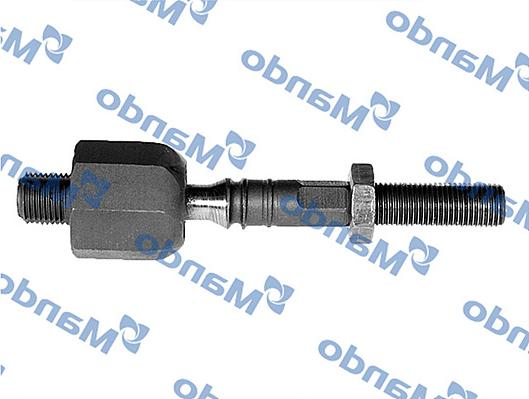 Mando MTG045176 - Rotule de direction intérieure, barre de connexion droxauto.com