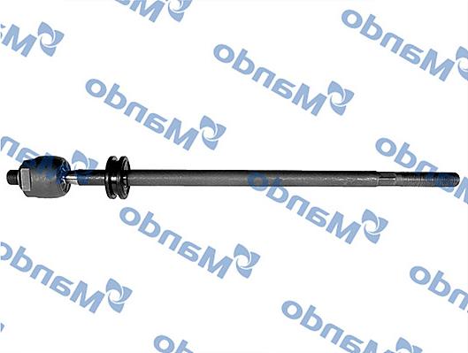 Mando MTG045393 - Rotule de direction intérieure, barre de connexion droxauto.com