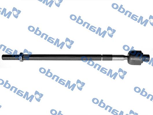 Mando MTG045349 - Rotule de direction intérieure, barre de connexion droxauto.com