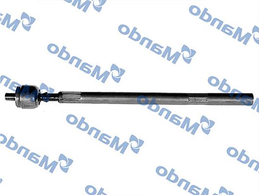 Mando MTG045354 - Rotule de direction intérieure, barre de connexion droxauto.com