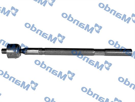 Mando MTG045355 - Rotule de direction intérieure, barre de connexion droxauto.com