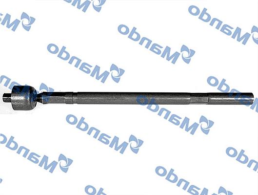 Mando MTG045358 - Rotule de direction intérieure, barre de connexion droxauto.com