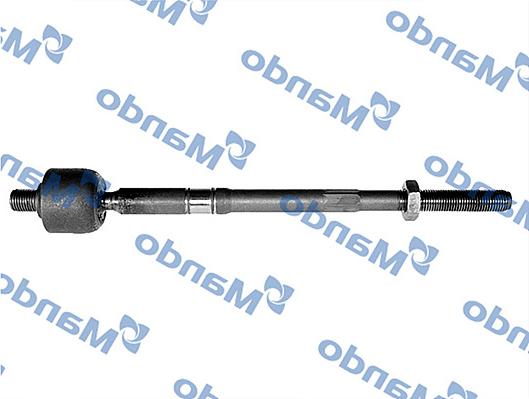 Mando MTG045365 - Rotule de direction intérieure, barre de connexion droxauto.com