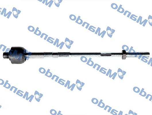 Mando MTG045361 - Rotule de direction intérieure, barre de connexion droxauto.com