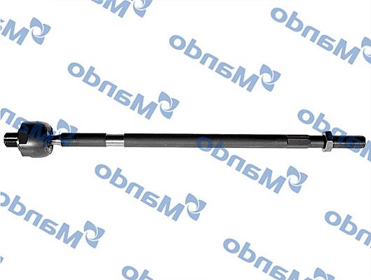 Mando MTG045382 - Rotule de direction intérieure, barre de connexion droxauto.com