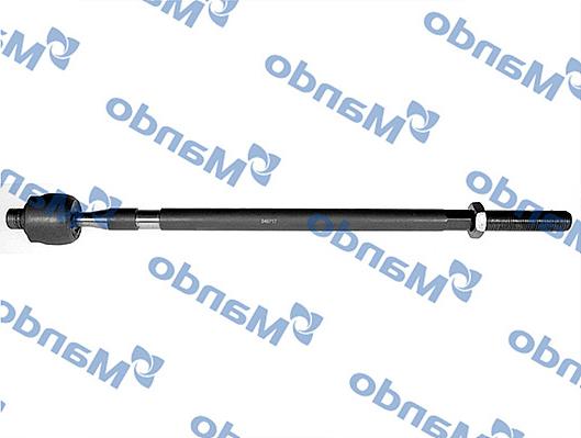 Mando MTG045332 - Rotule de direction intérieure, barre de connexion droxauto.com