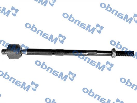 Mando MTG045298 - Rotule de direction intérieure, barre de connexion droxauto.com