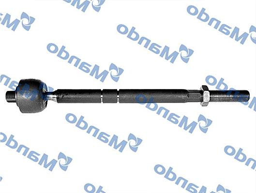 Mando MTG045245 - Rotule de direction intérieure, barre de connexion droxauto.com