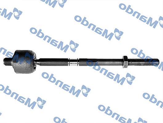 Mando MTG045208 - Rotule de direction intérieure, barre de connexion droxauto.com