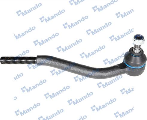 Mando MTG055743 - Rotule de barre de connexion droxauto.com