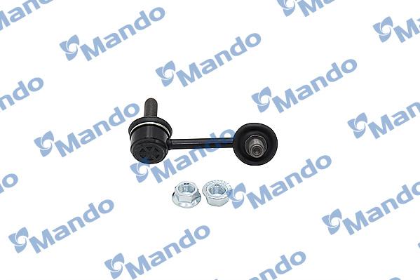 Mando SLH0025 - Entretoise / tige, stabilisateur droxauto.com