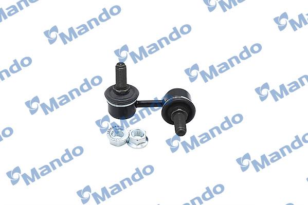 Mando SLH0020 - Entretoise / tige, stabilisateur droxauto.com