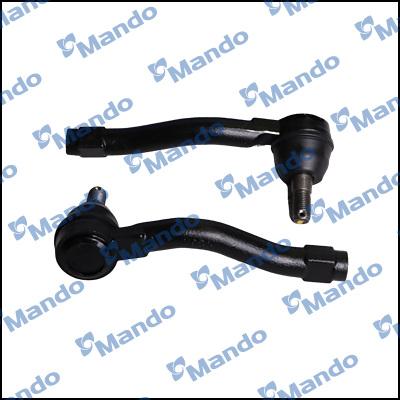 Mando TS4649052000 - Rotule de barre de connexion droxauto.com