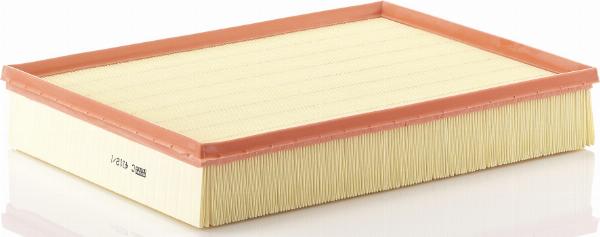 Mann-Filter C 4312/1 - Filtre à air droxauto.com