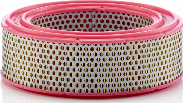 Mann-Filter C 1933 - Filtre à air droxauto.com