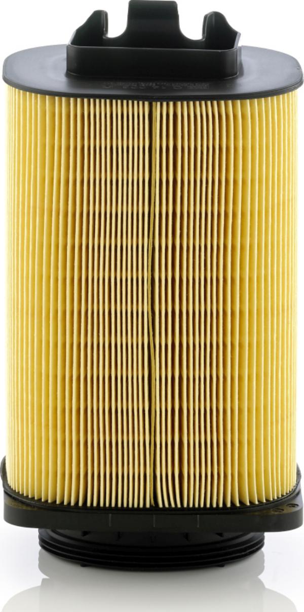 Mann-Filter C 14 006 - Filtre à air droxauto.com