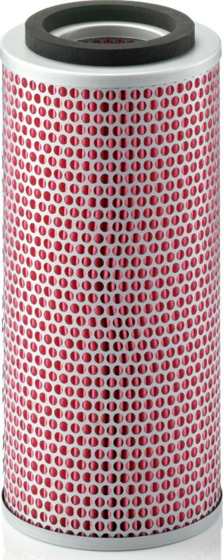 Mann-Filter C 14 140 - Filtre à air droxauto.com