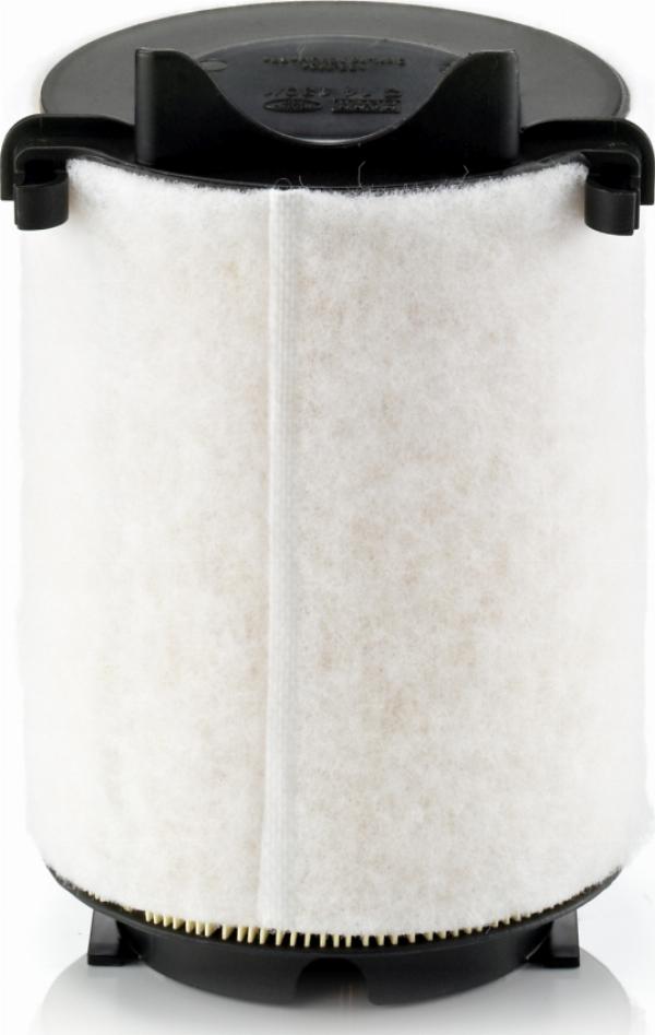 Mann-Filter C 14 130/1 - Filtre à air droxauto.com