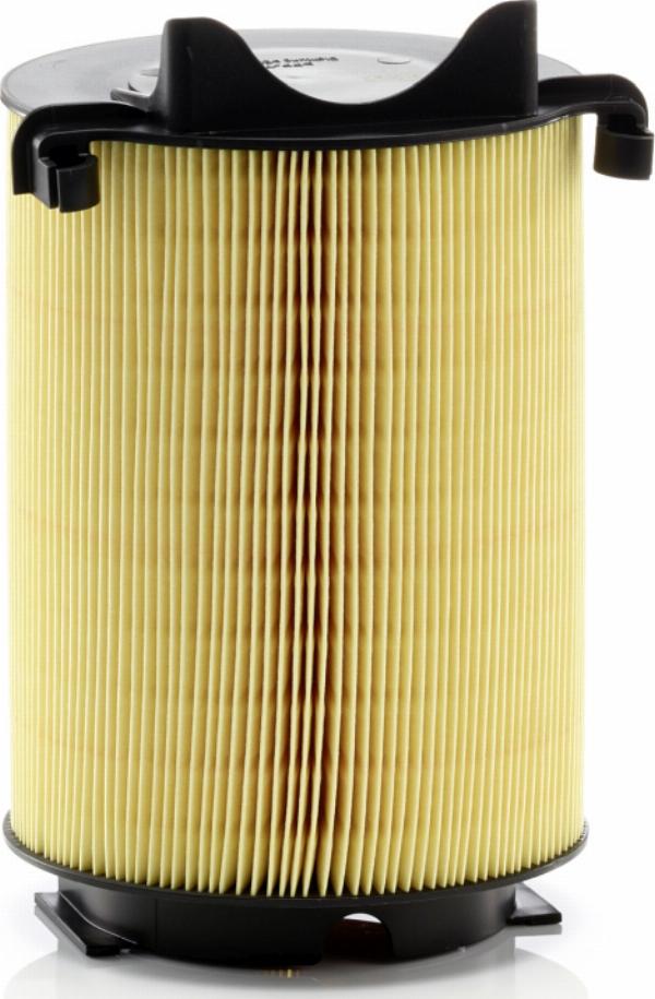 Mann-Filter C 14 130 - Filtre à air droxauto.com