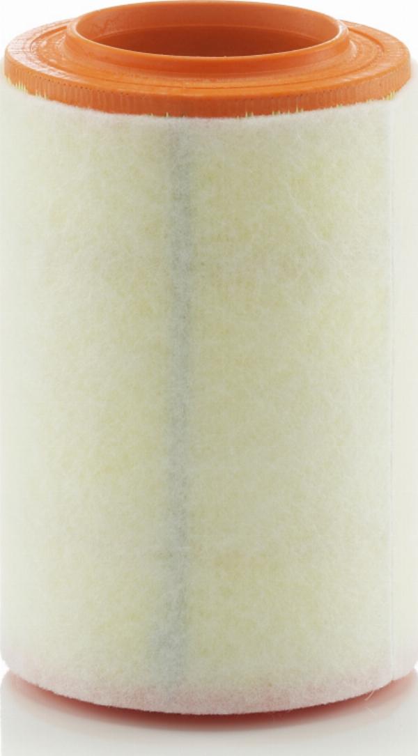Mann-Filter C 15 007 - Filtre à air droxauto.com