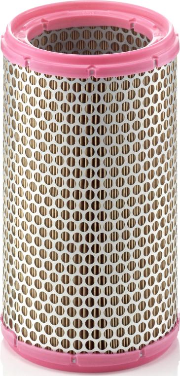 Mann-Filter C 1589/3 - Filtre à air droxauto.com