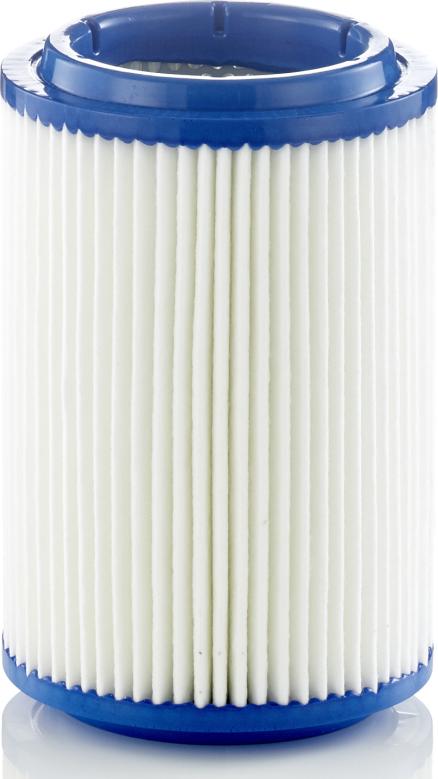 Mann-Filter C 16 006 - Filtre à air droxauto.com