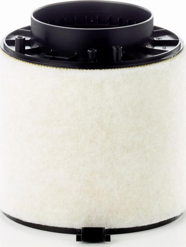 Mann-Filter C 16 114/1 x - Filtre à air droxauto.com