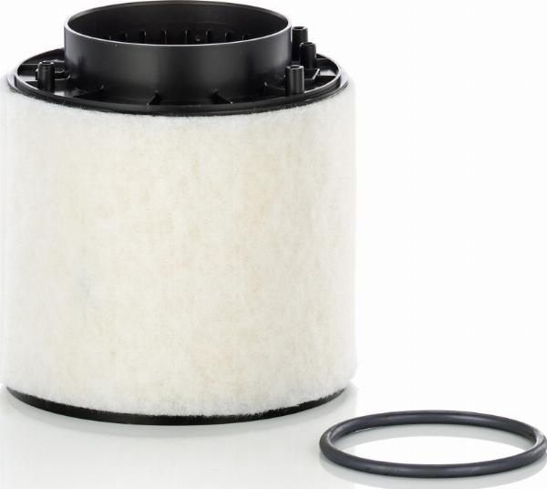 Mann-Filter C 16 114/3 X - Filtre à air droxauto.com