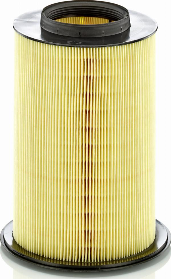 Mann-Filter C 16 134/2 - Filtre à air droxauto.com