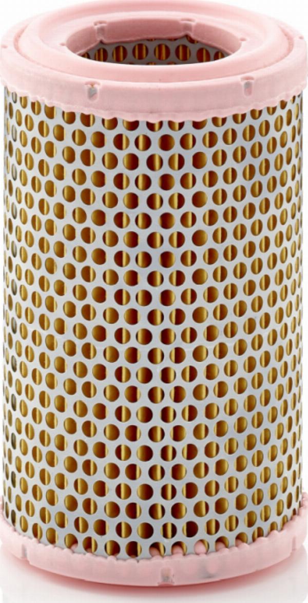 Mann-Filter C 1150 - Filtre à air droxauto.com