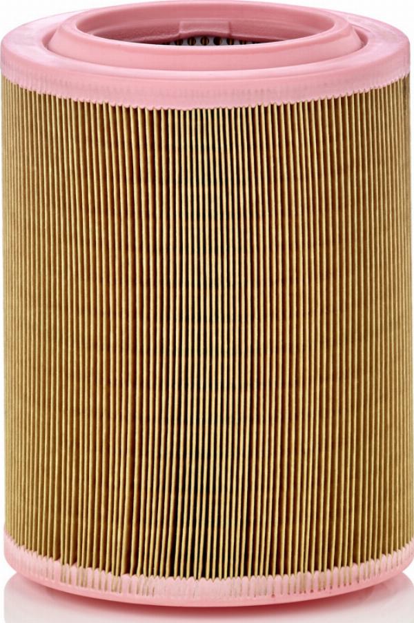 Mann-Filter C 18 003 - Filtre à air droxauto.com
