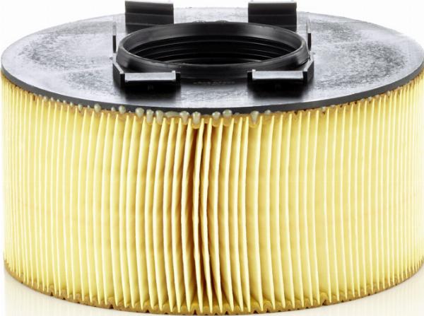 Mann-Filter C 1882 - Filtre à air droxauto.com