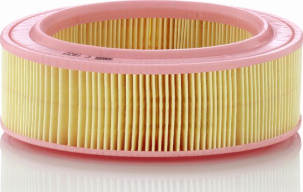 Mann-Filter C 1833 - Filtre à air droxauto.com