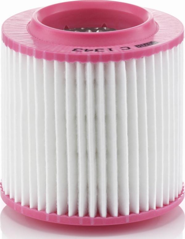 Mann-Filter C 1343 - Filtre à air droxauto.com