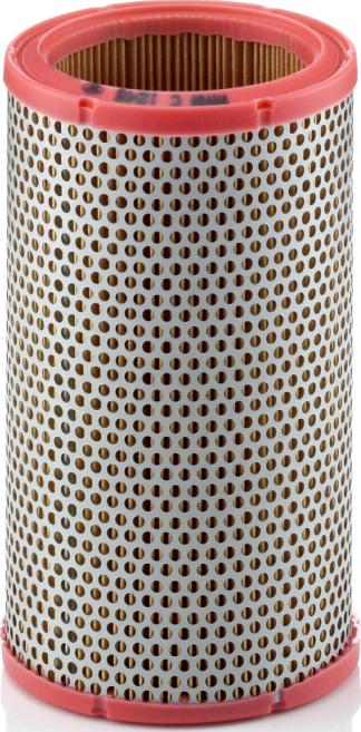 Mann-Filter C 1245 - Filtre à air droxauto.com