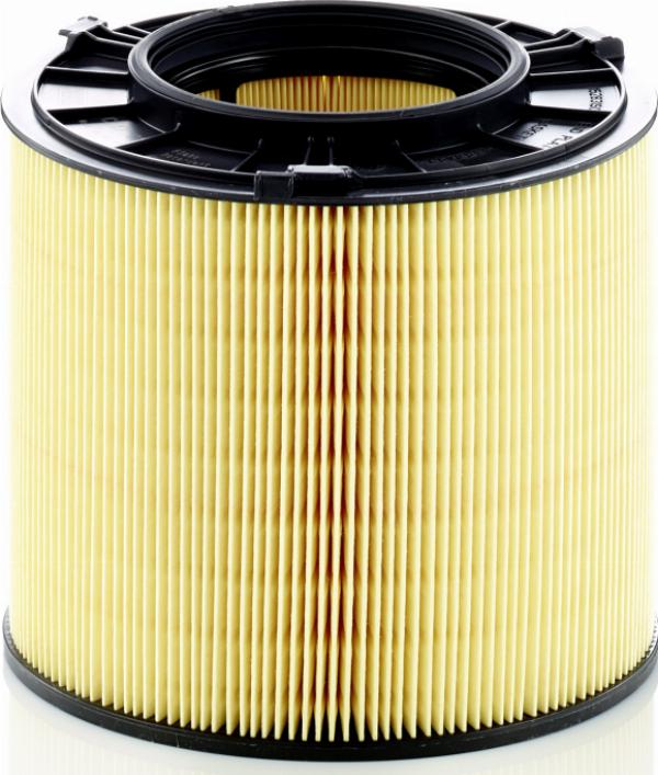 Mann-Filter C 17 013 - Filtre à air droxauto.com