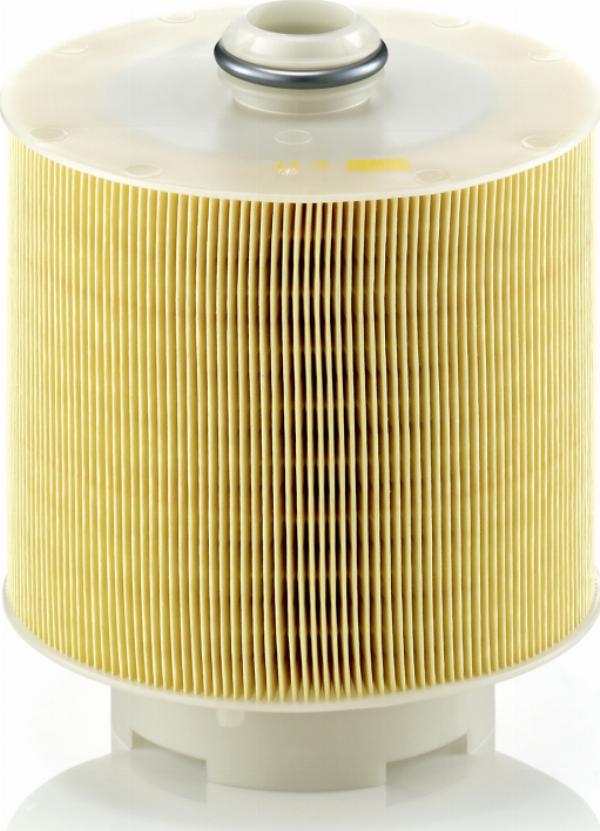 Mann-Filter C 17 137/1 x - Filtre à air droxauto.com