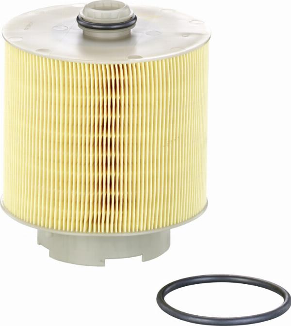 Mann-Filter C 17 137 x - Filtre à air droxauto.com