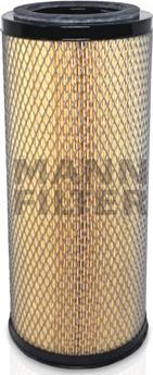 Mann-Filter C 17 308 - Filtre à air droxauto.com