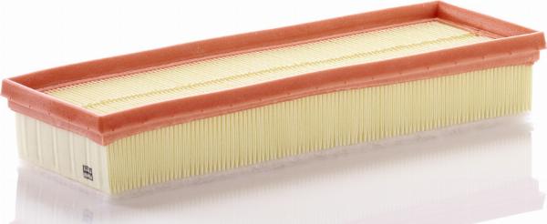 Mann-Filter C 34 120 - Filtre à air droxauto.com