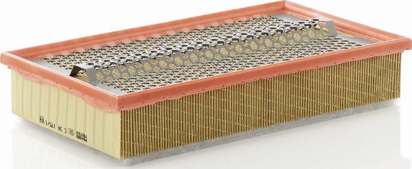 Mann-Filter C 34 175/1 - Filtre à air droxauto.com