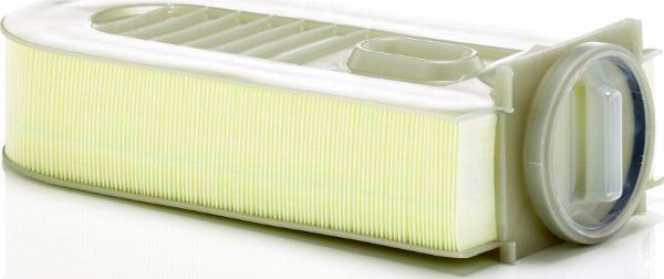 Mann-Filter C 35 005 - Filtre à air droxauto.com