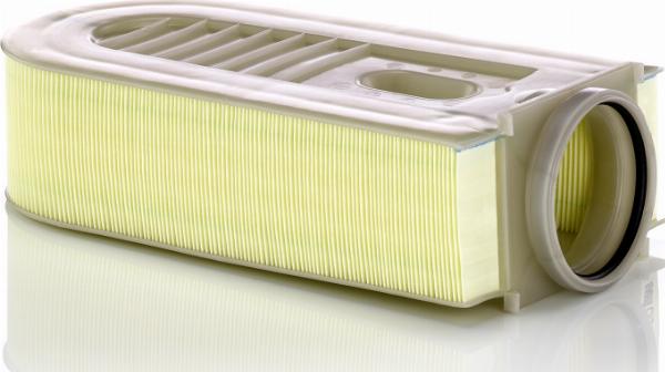 Mann-Filter C 35 003 - Filtre à air droxauto.com