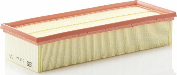 Mann-Filter C 35 154 - Filtre à air droxauto.com
