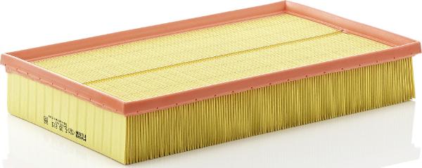 Mann-Filter C 35 215 - Filtre à air droxauto.com
