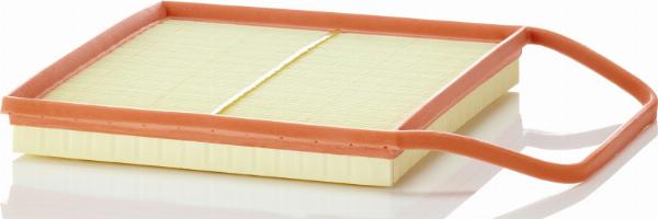 Mann-Filter C 36 004 - Filtre à air droxauto.com