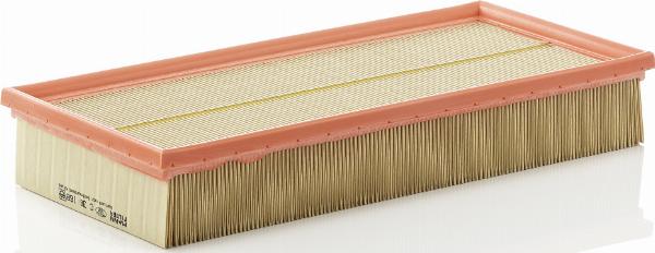 Mann-Filter C 36 168 - Filtre à air droxauto.com