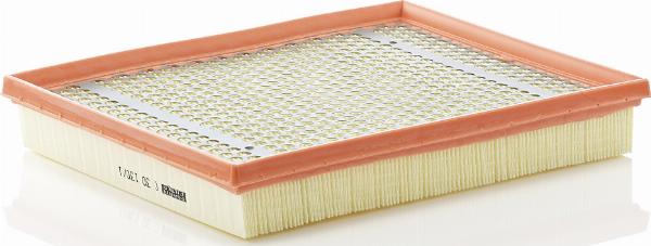 Mann-Filter C 30 130/1 - Filtre à air droxauto.com