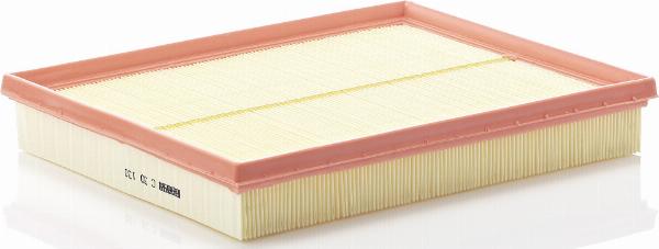 Mann-Filter C 30 130 - Filtre à air droxauto.com