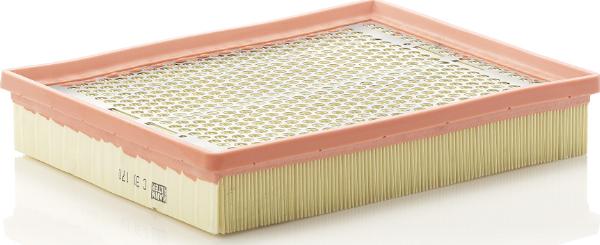 Mann-Filter C 30 170 - Filtre à air droxauto.com